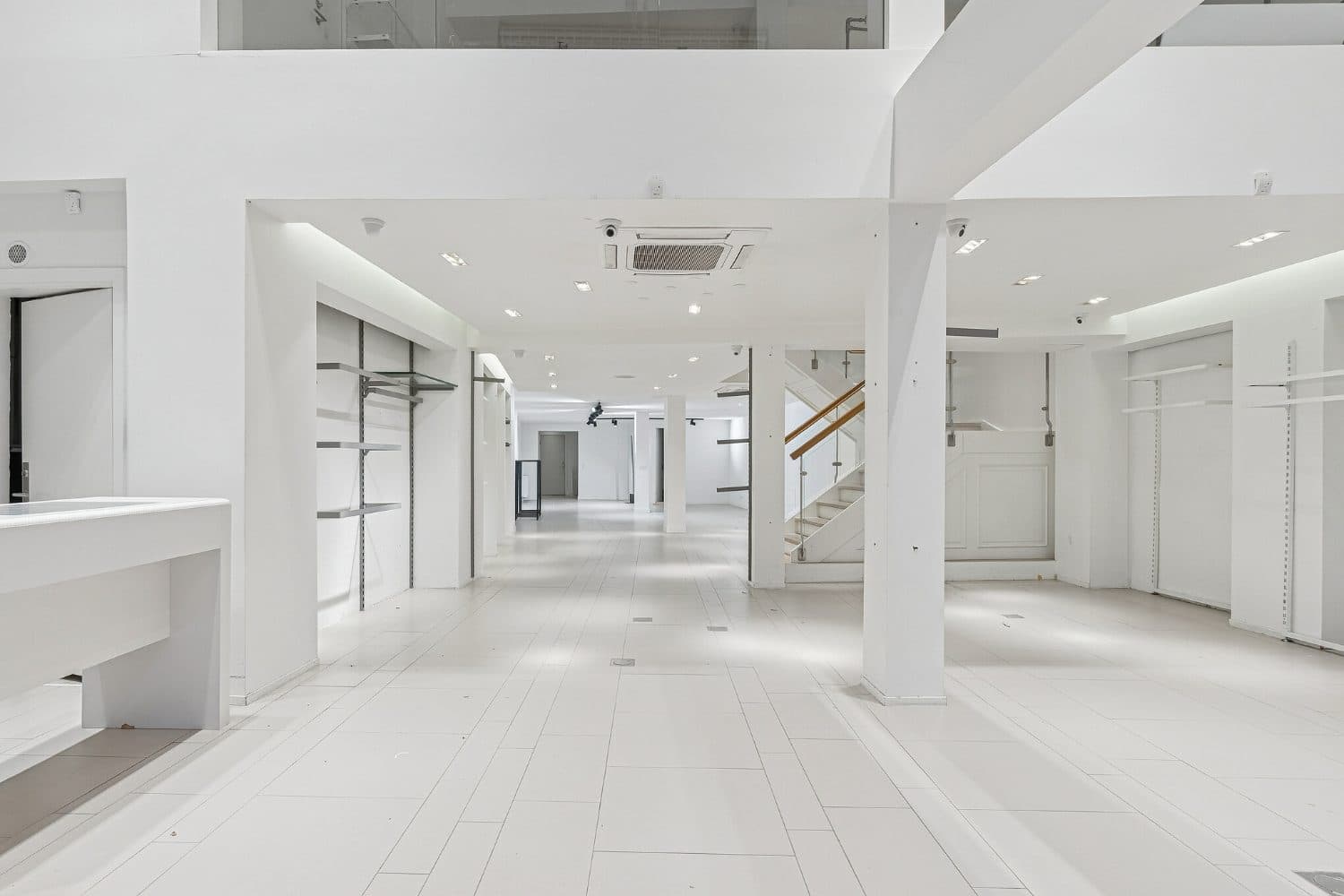 Torvegade 26A, 7100 Vejle
