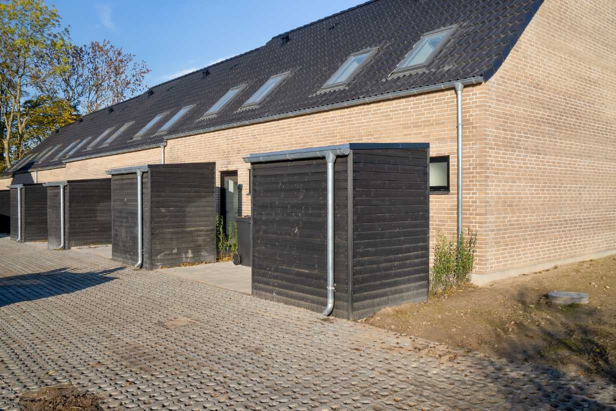 Ringstedvej 63A, 4690 Haslev