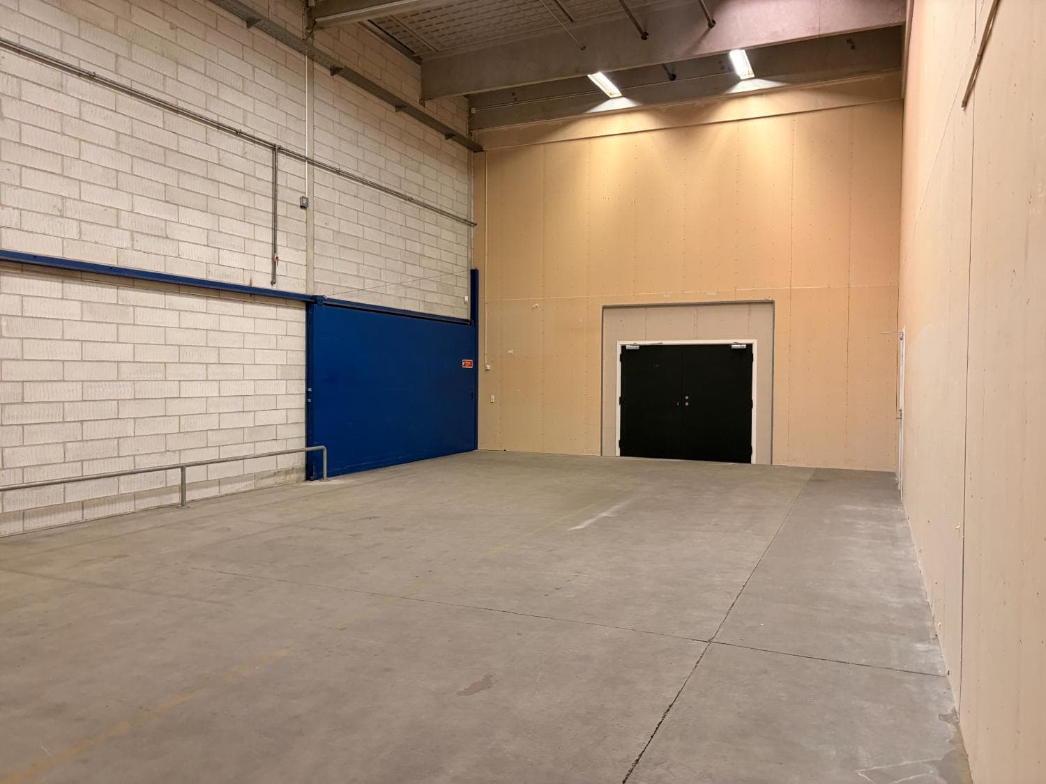 Hjulmagervej 4A, Lokale D2
