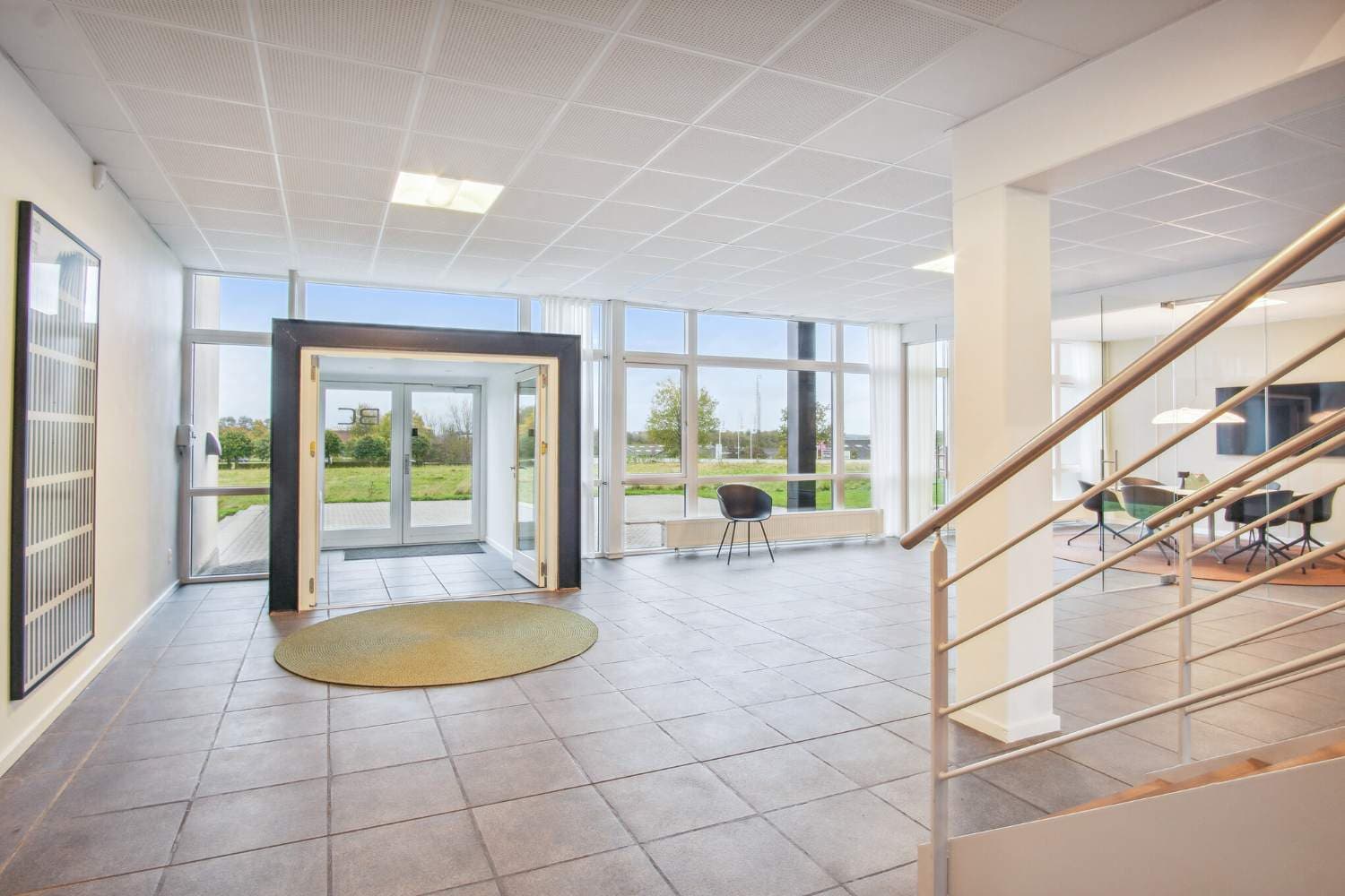 Karen Blixens Vej 6, kontor B, 7100 Vejle