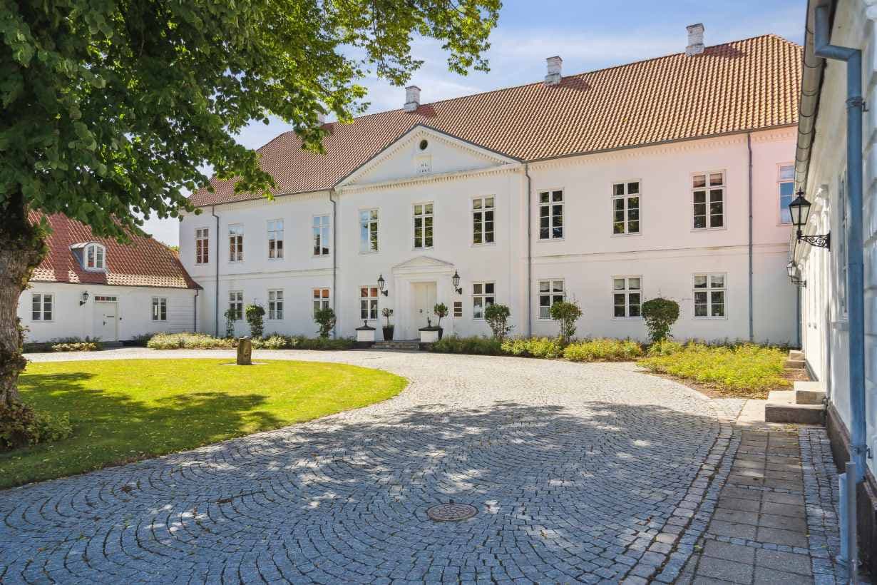 Store Grundet Alle 71A, 7100 Vejle