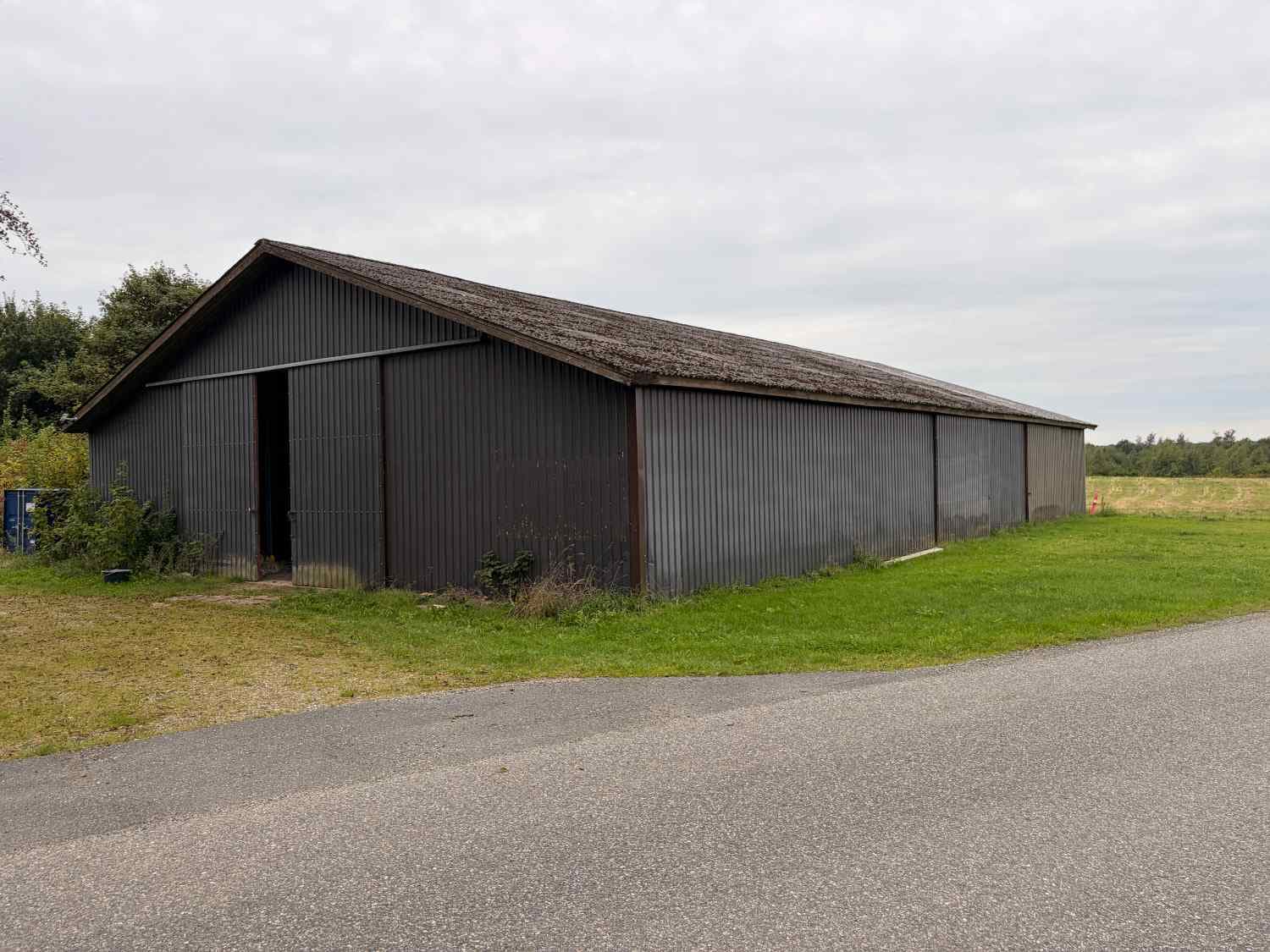 Bølling Tværvej 5