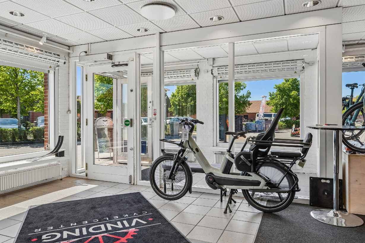 Vindinggård Center 27C, 7100 Vejle