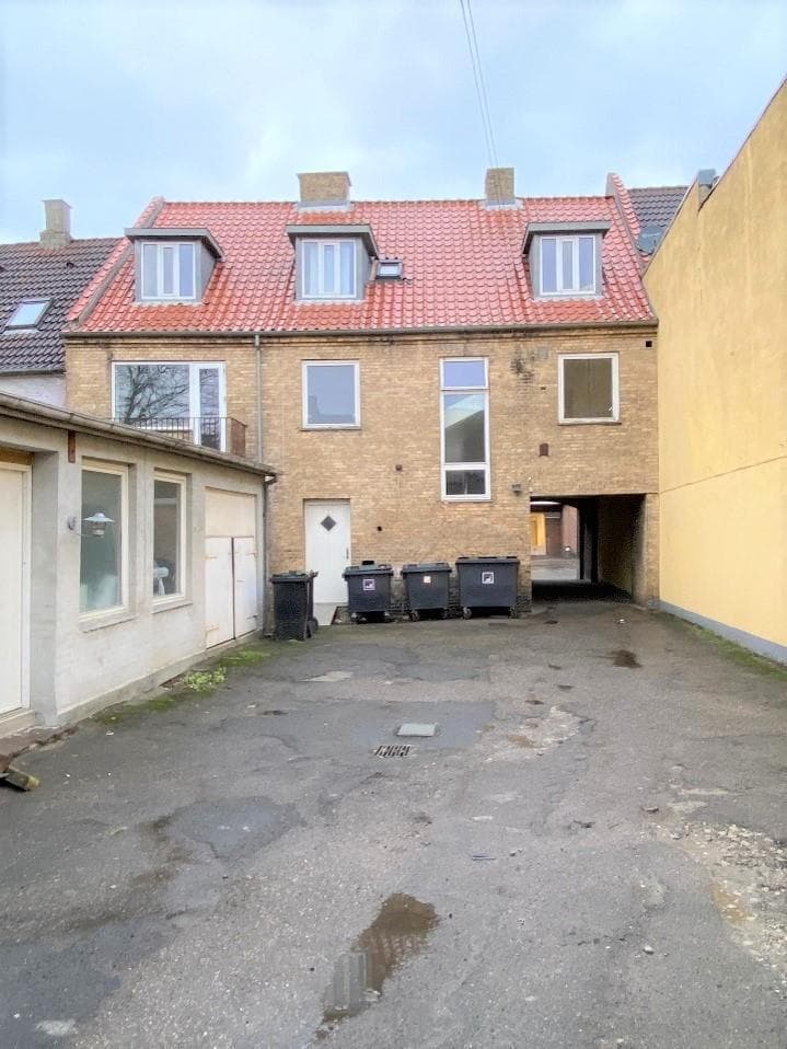 Kattesund 22
