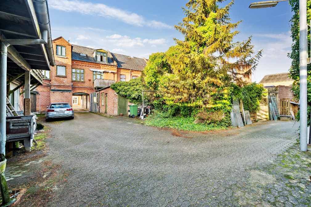 Enggade 4+8, 7100 Vejle