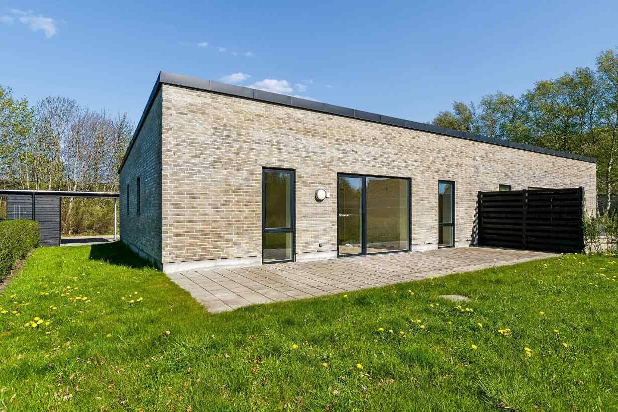 Grønningen 18, 7490 Aulum