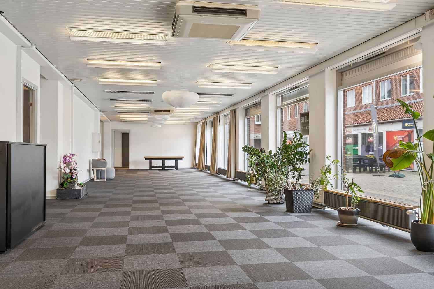 Nørretorv 2G, 7100 Vejle
