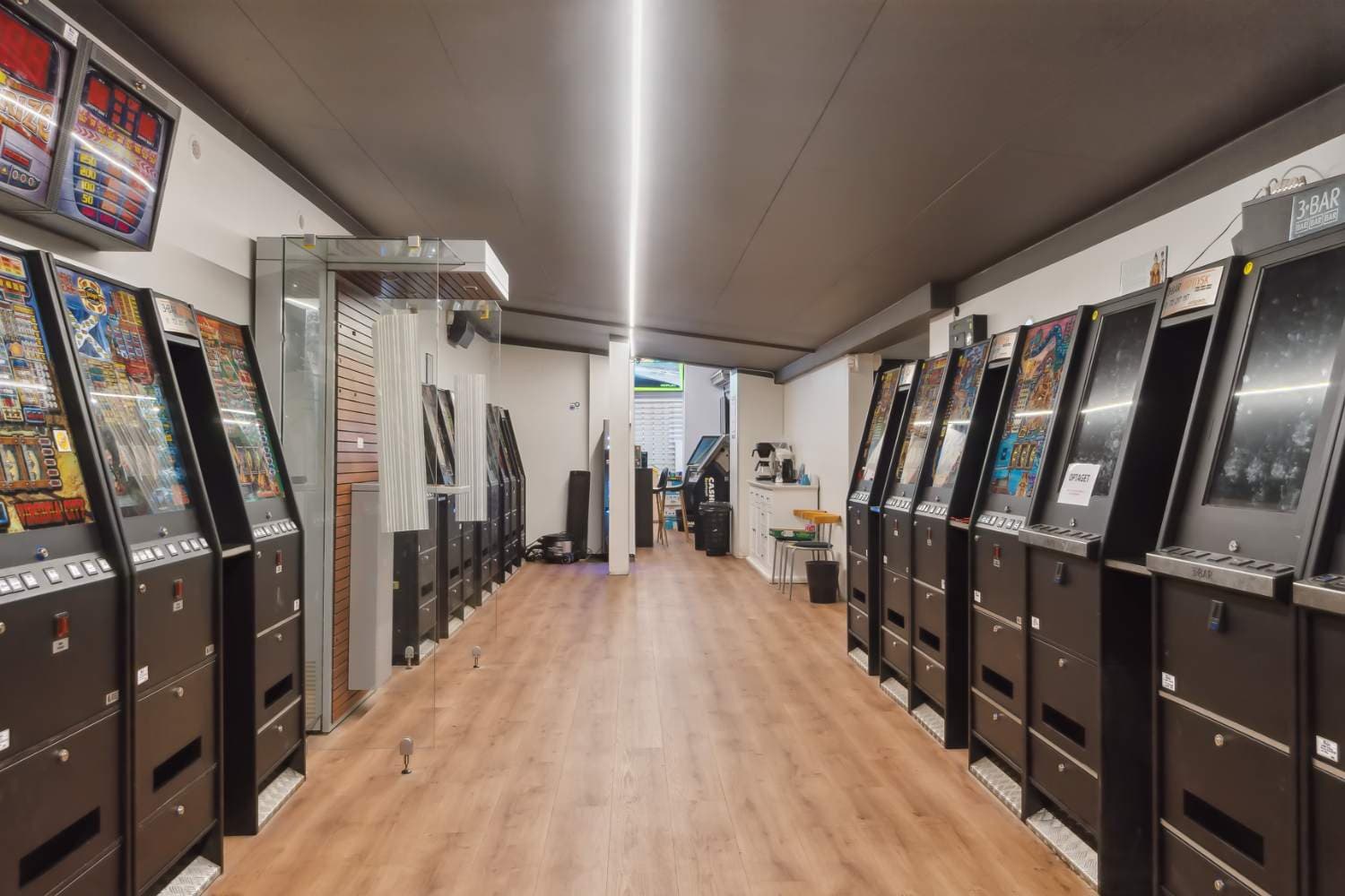 Vedelsgade 101C st, 7100 Vejle