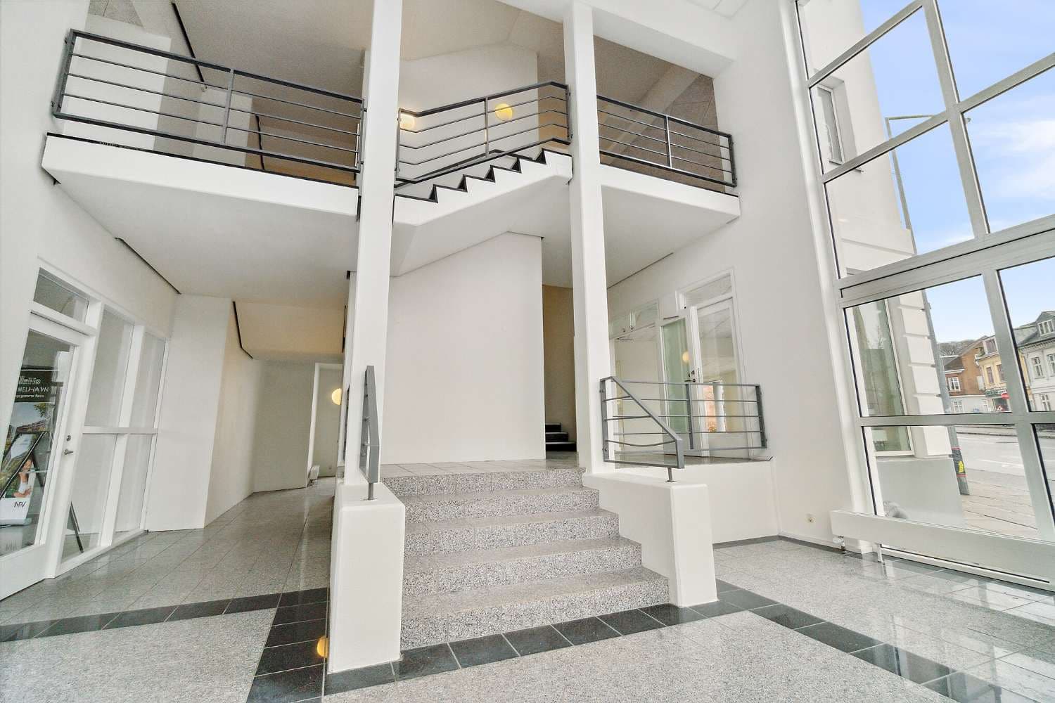 Sønderbrogade 35, st. th., lejemål C, 7100 Vejle