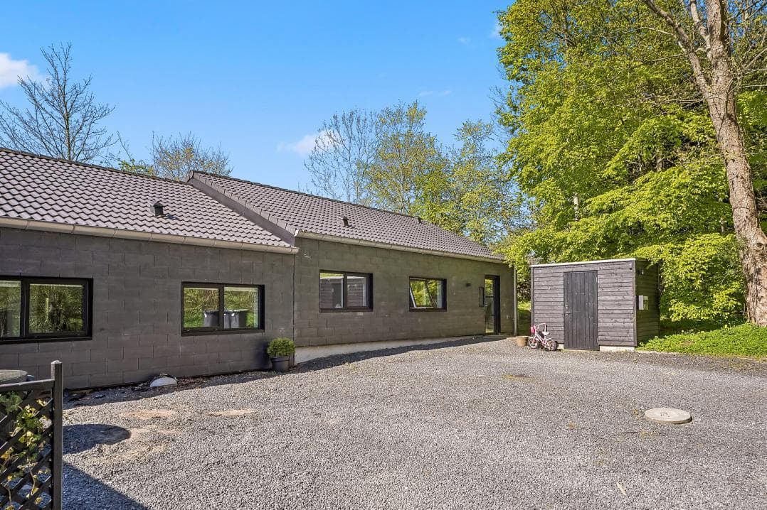 Skolegade 7A-F