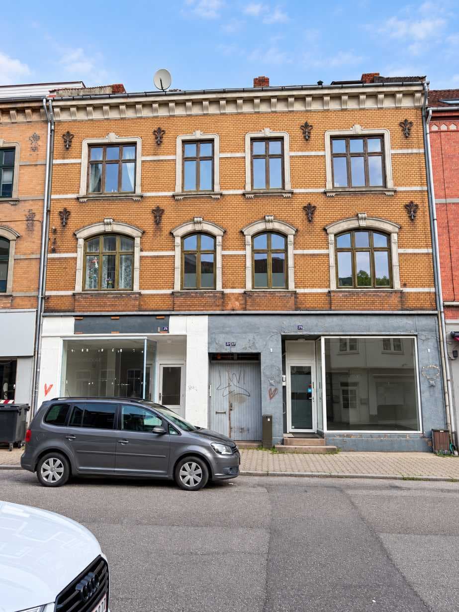 Danmarksgade 27, 7000 Fredericia