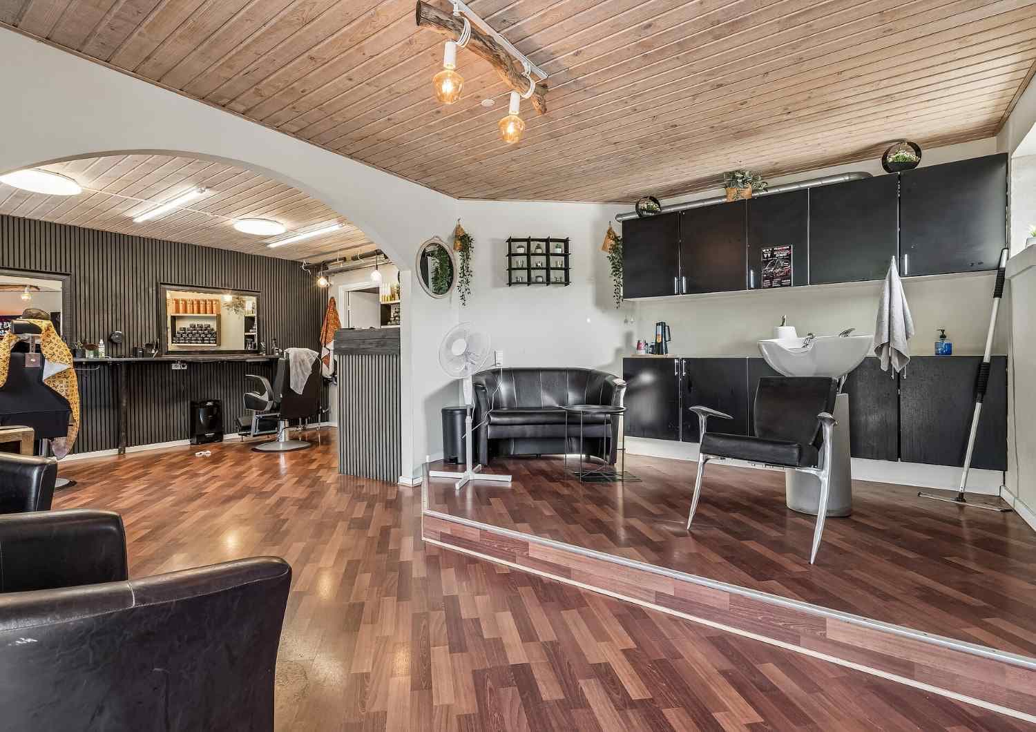 Tilst Skolevej 18, 8381 Tilst