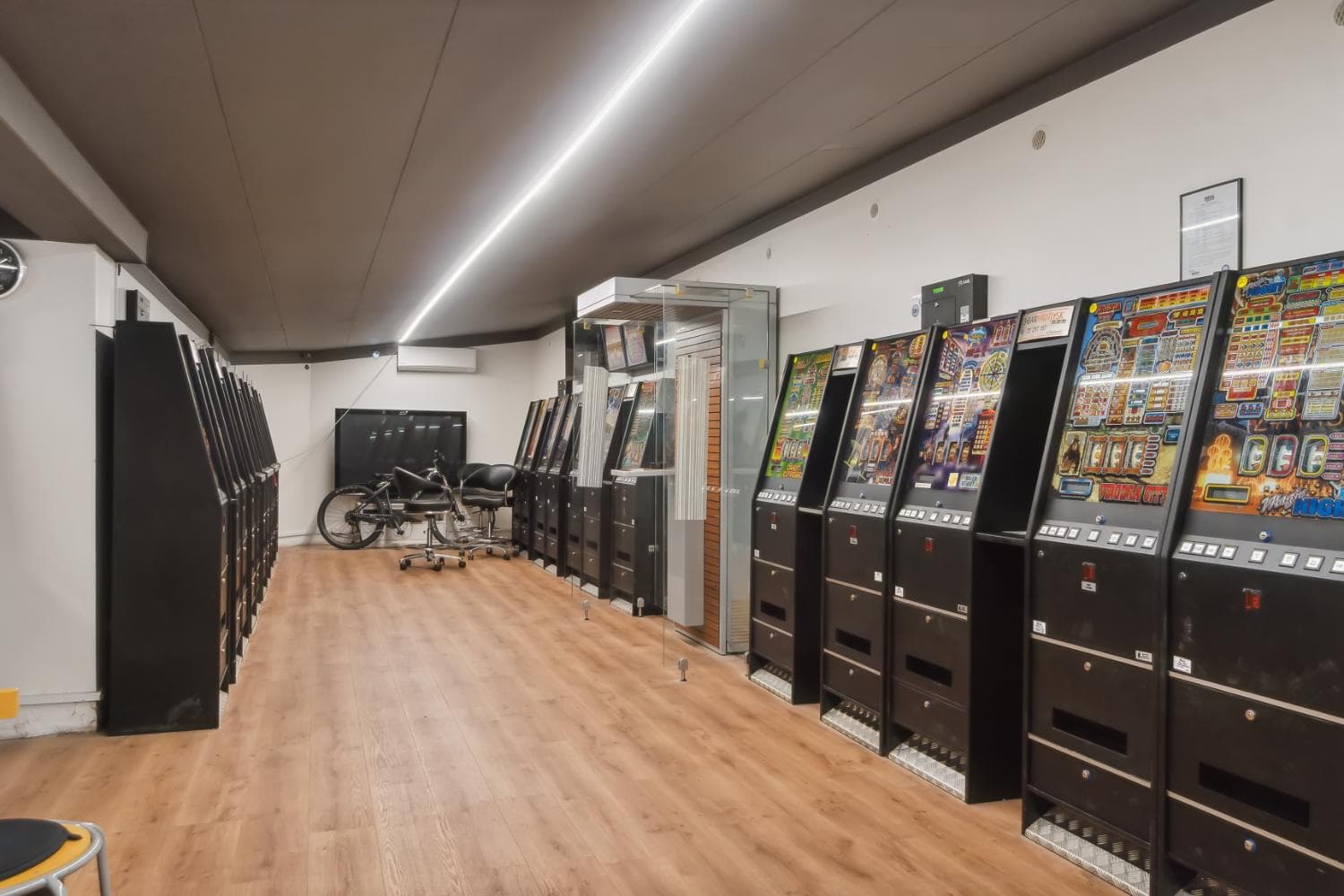 Vedelsgade 101C st, 7100 Vejle