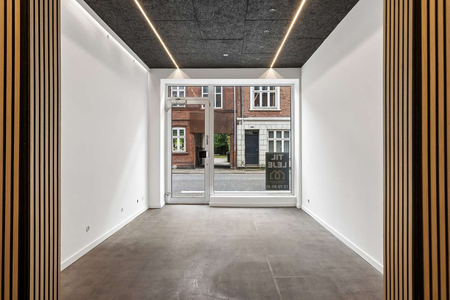 Vedelsgade 101A, st, 7100 Vejle