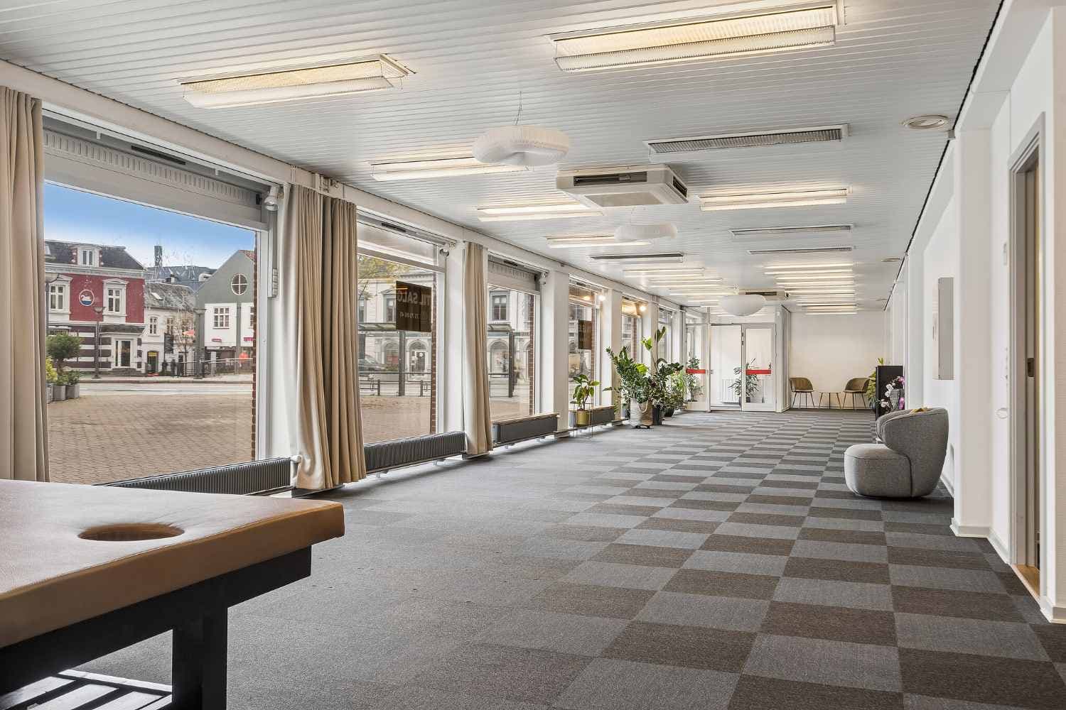 Nørretorv 2G, 7100 Vejle