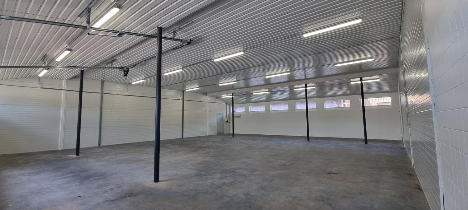 Brudesøvej 1, 6040 Egtved