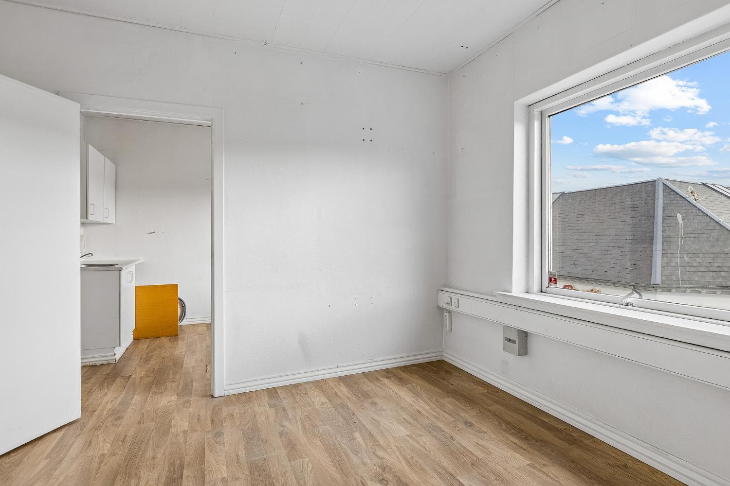 Nørretorv 7 2, 7100 Vejle