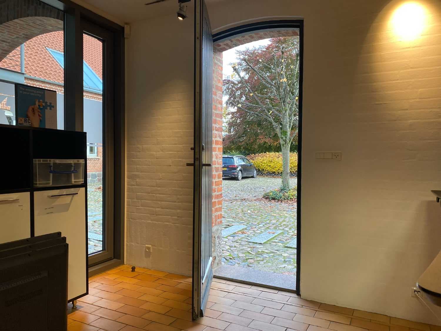Øster Snedevej 15, lejemål 4, 7120 Vejle Ø