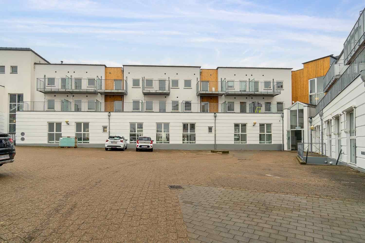 Sønderbrogade 35, st. th., lejemål A, 7100 Vejle