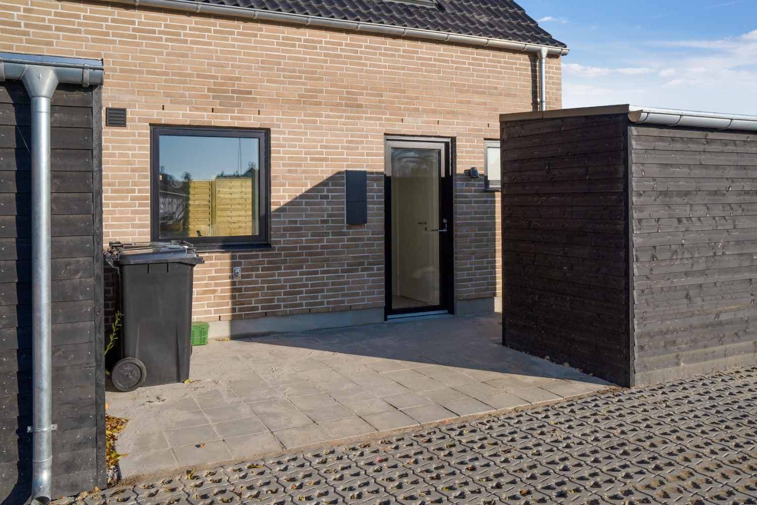 Ringstedvej 63A, 4690 Haslev