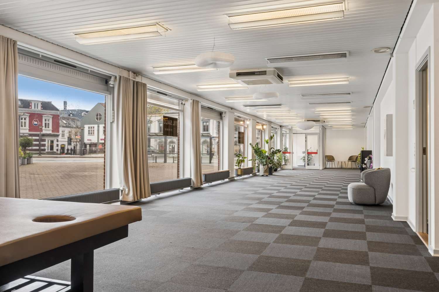 Nørretorv 2G, 7100 Vejle